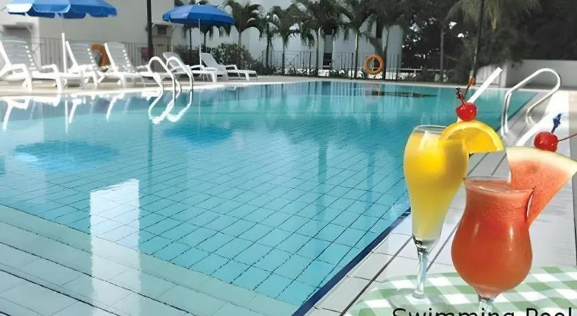 新加坡美丽华大酒店 新加坡