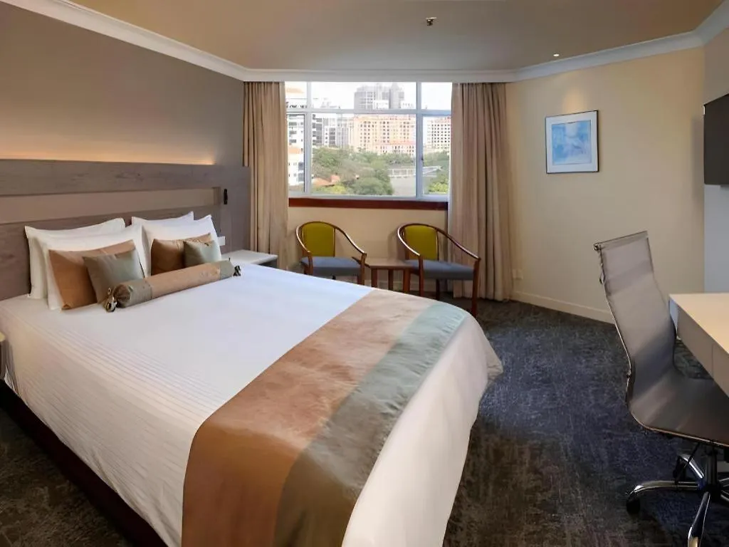 Hotel Miramar Singapour