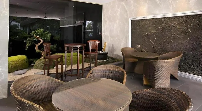 Hotel Miramar Singapour