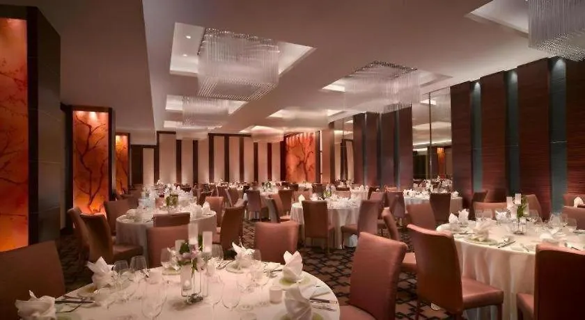 Hotel Miramar Singapour