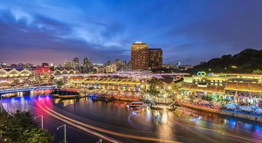 Hotel Miramar Singapour