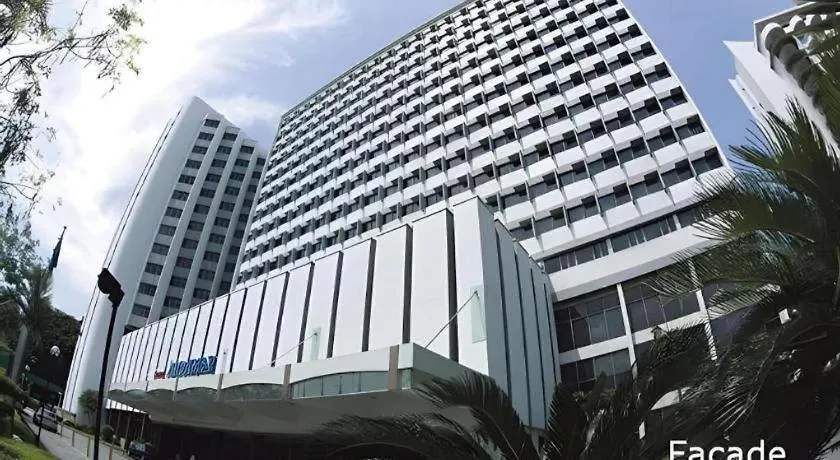 Hotel Miramar Singapour 4*,  Singapour