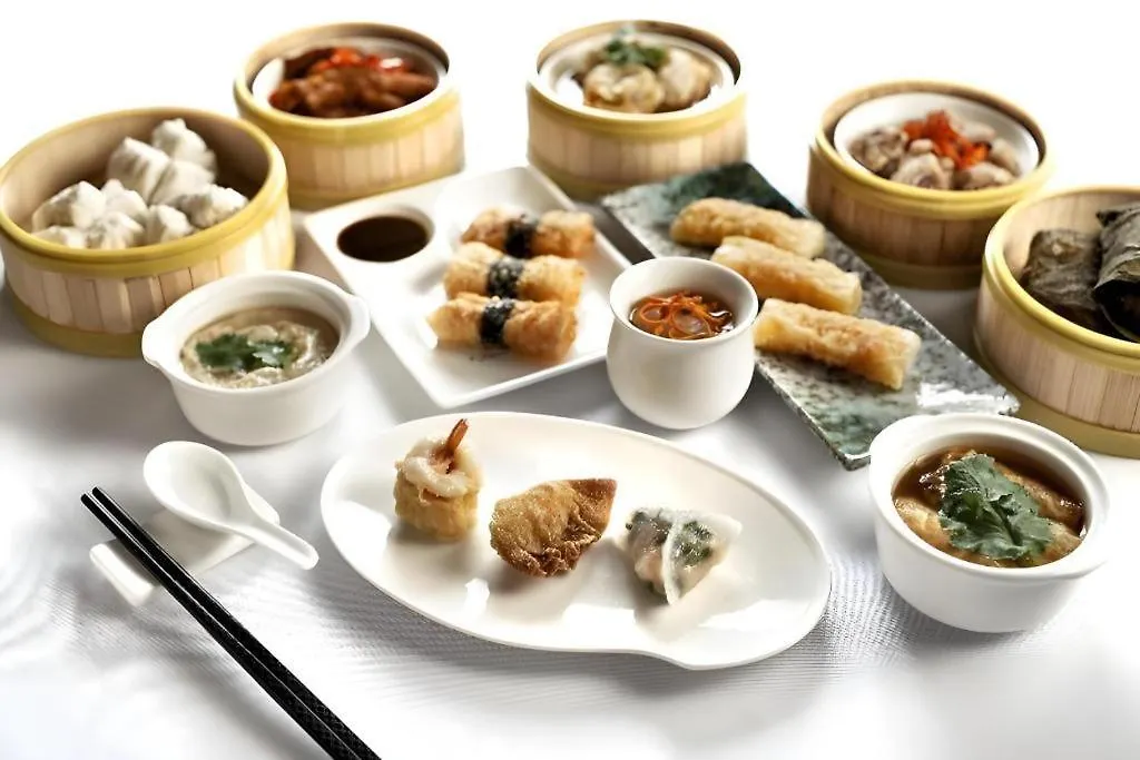 Hotel Miramar Singapour 4*,  Singapour