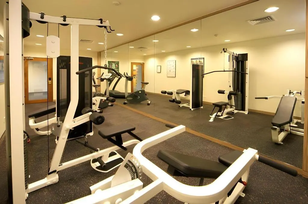Hotel Miramar Singapour