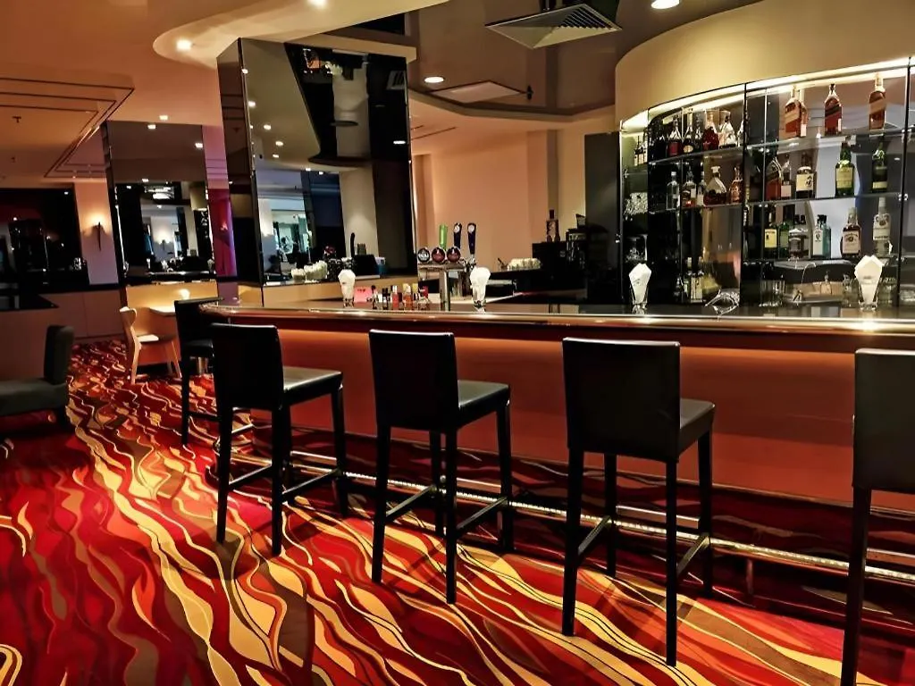 Hotel Miramar Singapour 4*,  Singapour