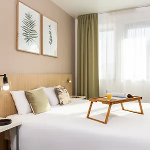 Adagio Access Reuilly París