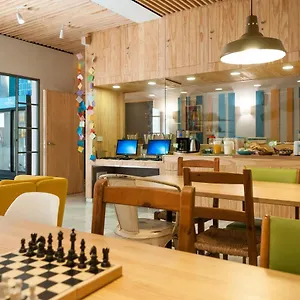 The Nomad Hostel&pension Sevilla