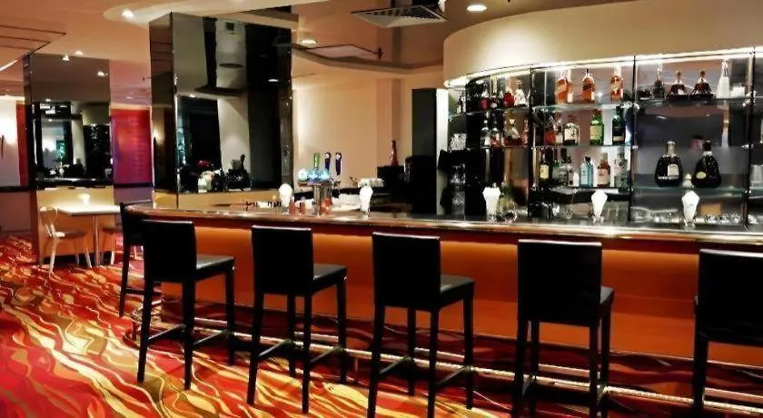 Hotel Miramar Сингапур