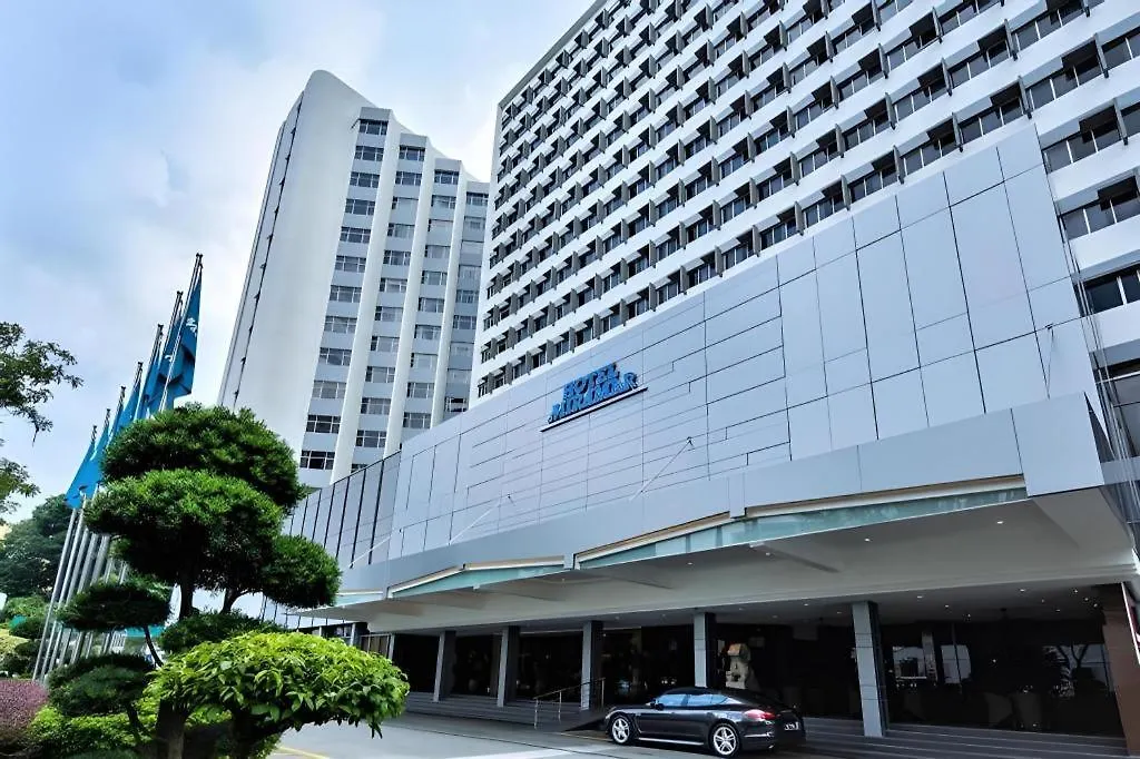 Hotel Miramar Сингапур